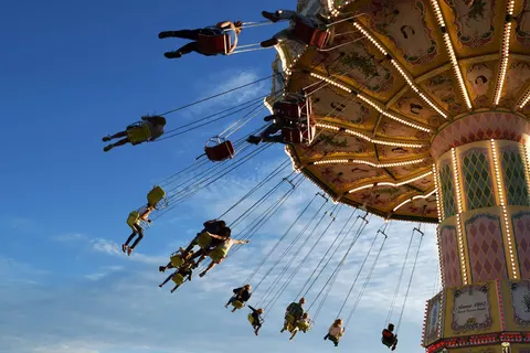 Denemarken en Zweden foto 21