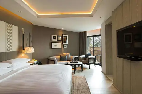 Hua Hin Marriott Resort & Spa in Hua Hin, foto 5