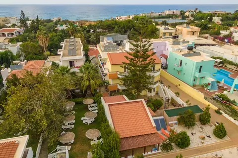 Camelot Royal Beds in Δημοτική Ενότητα Μαλίων — foto 23