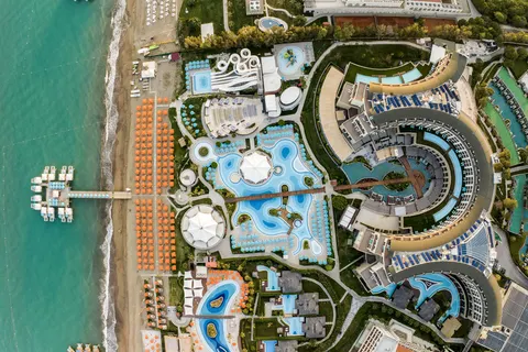 Kaya Belek foto 2