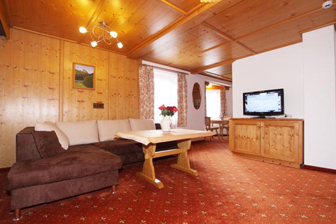 Hotel Waldhof foto 5