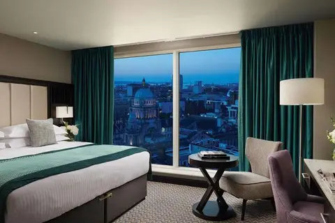 Grand Central Hotel Belfast in Belfast — foto 4