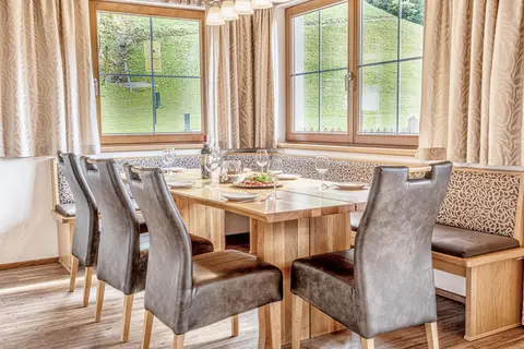 Chalets Hotter in Rohrberg — foto 9