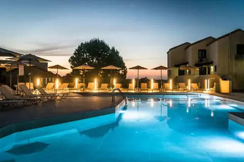 Dream Village in Koutouloufari, foto 35