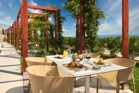 Amphora's Garden foto 4