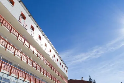 Hotel Club MMV Le Panorama foto 15
