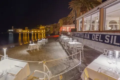 Miramare in Sestri Levante — foto 5