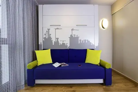 Aparthotel Adagio Access Munchen City Olympia in München — foto 6