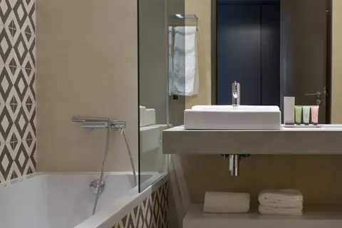 Ozadi Tavira Hotel in Tavira — foto 11
