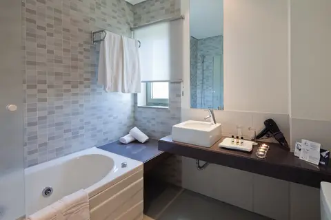 Villa Doris Suites in Lagos — foto 18