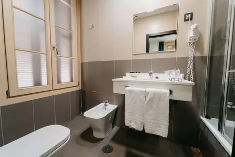 Hotel Soho Boutique Málaga in Guadalmar-San Julián — foto 25