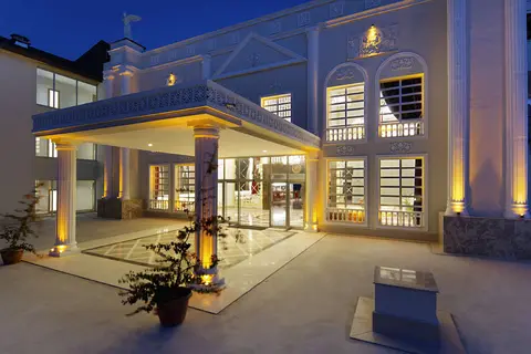 Justiniano Deluxe Resort in Alanya — foto 18