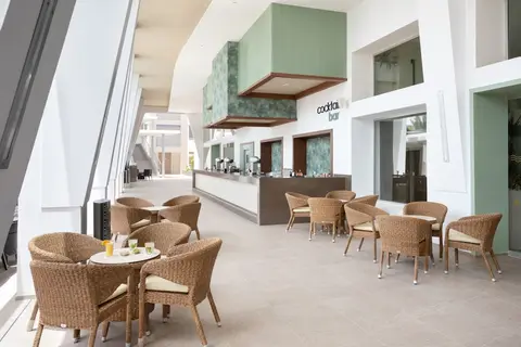 Hotel Riu Gran Canaria in Las Palmas de Gran Canaria — foto 27