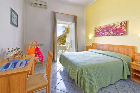 Hotel Villa Franz in Sant Angelo, foto 22