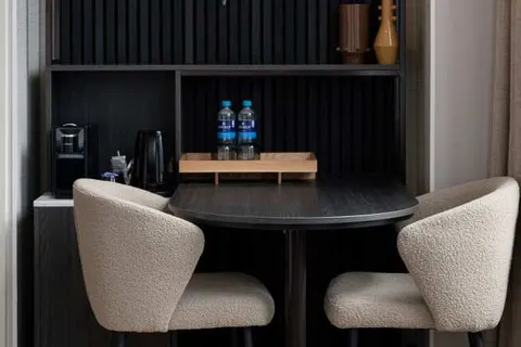 Hotel Keyser Breda foto 16