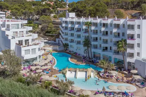 Fergus Style Cala Blanca Suites in Santa Ponça — foto 15