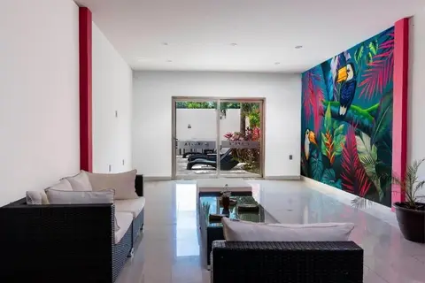 Hotel Ambra in Playa del Carmen — foto 29