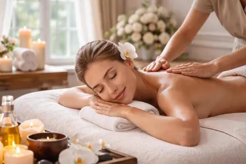 Schloss Krugsdorf Hotel & Golf foto 41