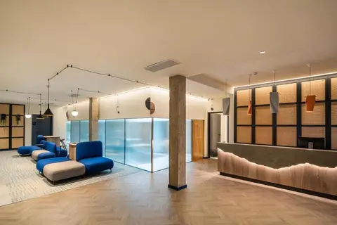 Boutique Hotel Cordial La Peregrina in Las Palmas — foto 16