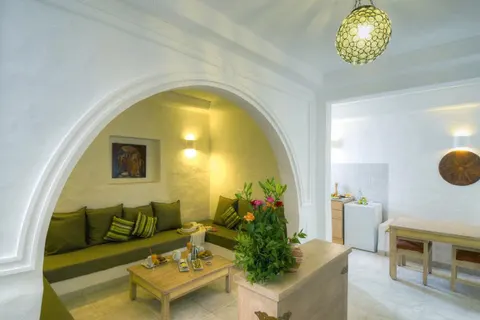 Les Jardins de Toumana foto 2