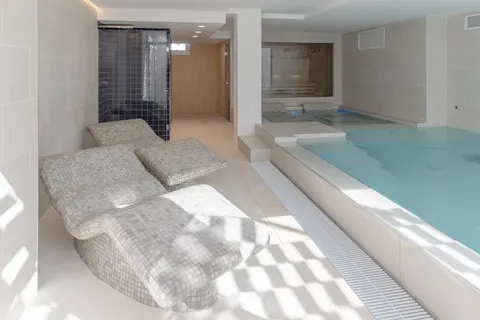 Ébano Hotel Apartments & Spa foto 5