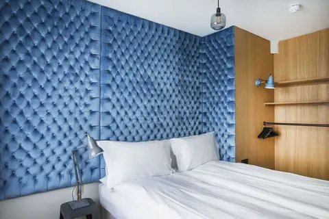 Odinsve Hotel Appartementen in Reykjavik — foto 3