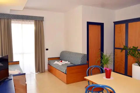 Akiris Resort in Nova Siri — foto 25