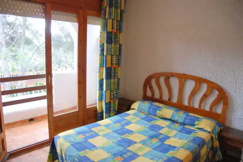 Rentalmar Adosados El Pinar in Calafell — foto 18