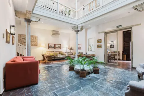 Palacio de Los Navas in Granada — foto 8