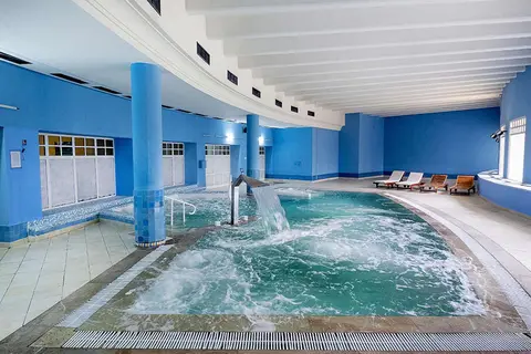 Medina Solaria & Thalasso in ياسمين الحمامات — foto 13