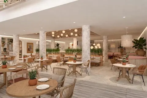 DAIA Slow Beach Hotel Conil in Conil de la Frontera — foto 19