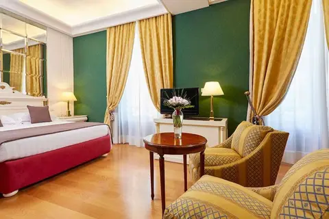 Regency in Florence, foto 22