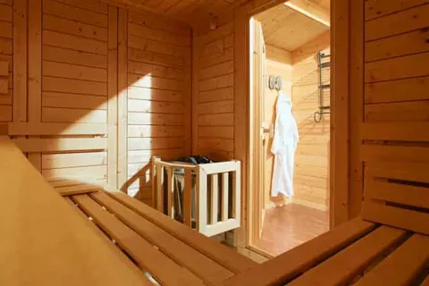 Veluwe Hotel Stakenberg foto 19