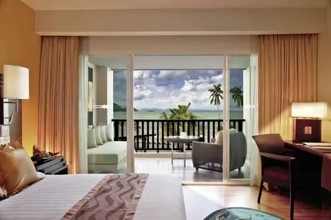 Pullman Phuket Panwa Beach Resort in ตำบลวิชิต — foto 12