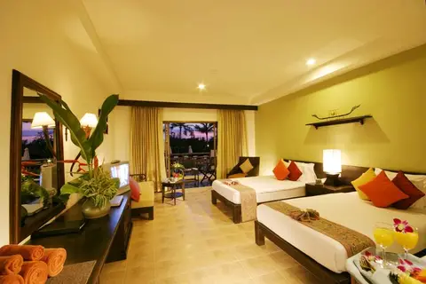 Krabi La Playa Resort in บ้านอ่าวนาง — foto 12