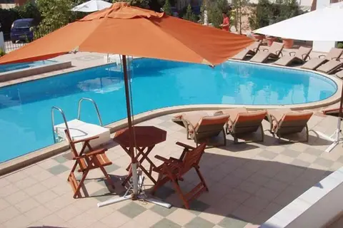 Filia Hotel Thassos in Θάσος — foto 2