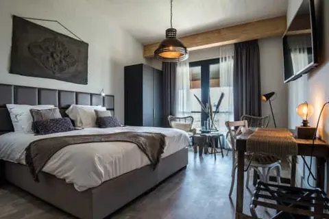 Fruitpark Hotel en Spa foto 18