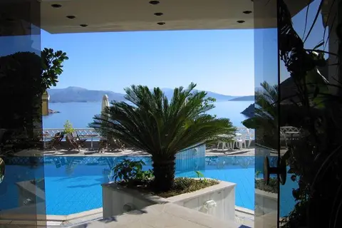 King Minos Hotel in Δημοτική Ενότητα Ασίνης — foto 18
