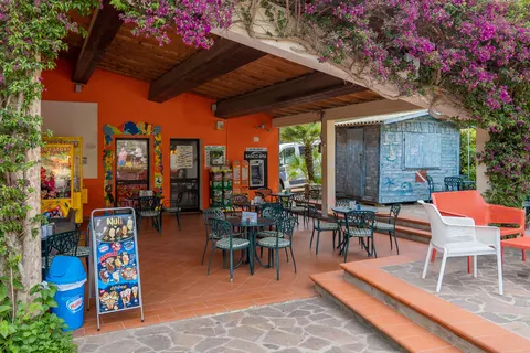 Camping Rosselba Le Palme foto 4