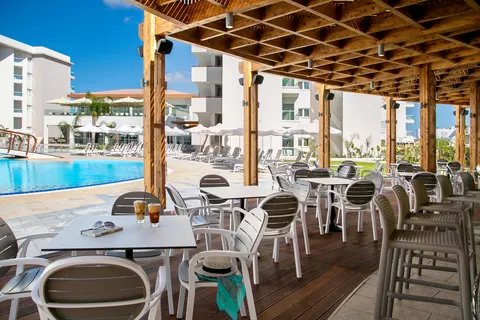 Vangelis Hotel & Suites foto 9