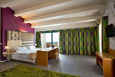 Poggio Del Sole Hotel in Ragusa, foto 15