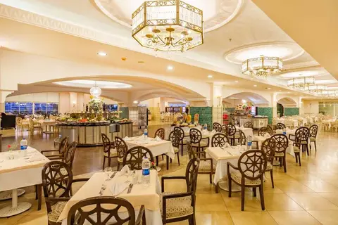 Starlight Resort Hotel in Manavgat, foto 7