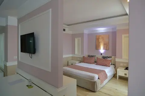 Te Stela Resort in Tirana — foto 26
