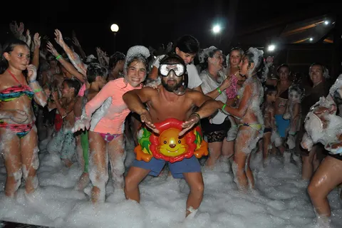 Camping Cabopino foto 6