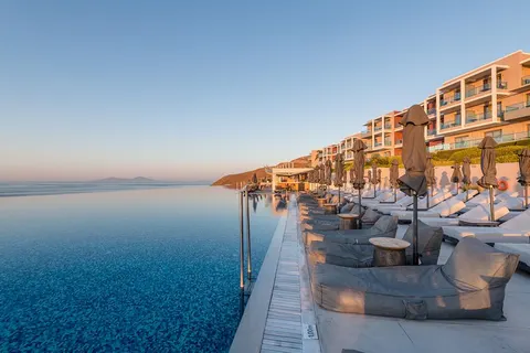 Michelangelo Resort & Spa foto 4