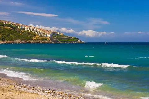 Bingo Kusadasi 5* foto 21