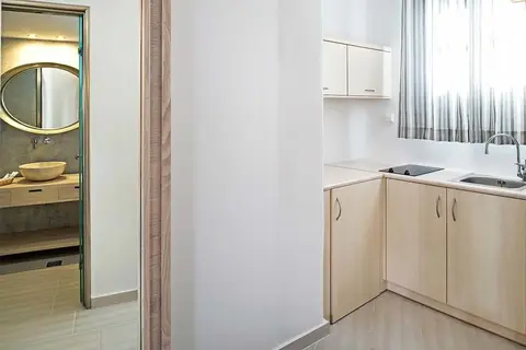 Aegean Plaza Hotel in Δημοτική Ενότητα Θήρας — foto 22