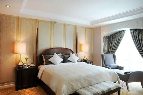 Al Meroz Bangkok in Bangkok — foto 12