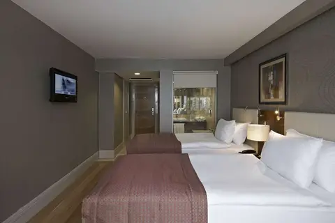 Ramada Istanbul Grand Bazaar in İstanbul — foto 4