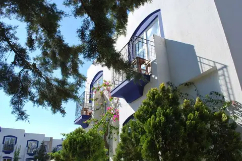 Serpina Hotel in Bodrum, foto 28